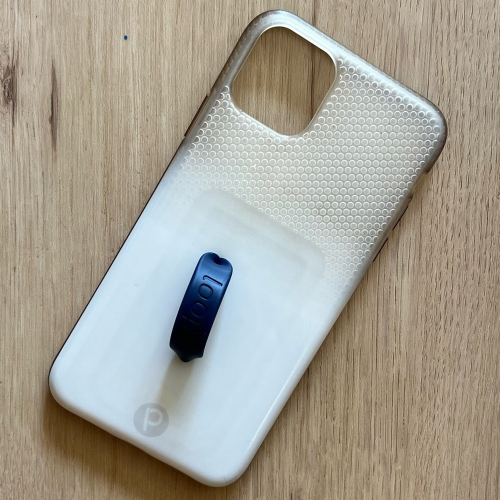 iPhone 11 Pro Max loopy case